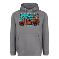Storm truck merry christmas Heavyweight Hoodie - JahusDesignShop