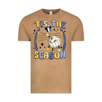 Vintage Camel tis the season volleyball Vintage Tee - MaliasSmallBusiness