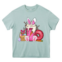 Arona Easter day coffee Heavy Core Tee - CowhideDigitalArt