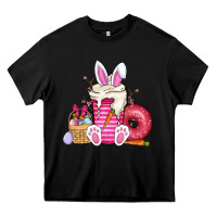 Black Easter day coffee Heavy Core Tee - CowhideDigitalArt