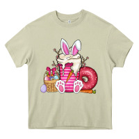 Mossy Easter day coffee Heavy Core Tee - CowhideDigitalArt