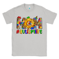 Moon Dust mom #autism life Classic Tee - Zillion Design Studio