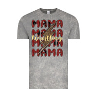 Cloud Rock wrestling mama Vintage Tee - MaliasSmallBusiness