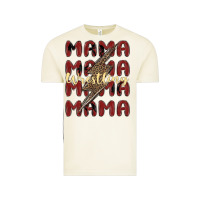 Vintage Arctic wrestling mama Vintage Tee - MaliasSmallBusiness
