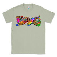 Matcha love autism Classic Tee - Zillion Design Studio