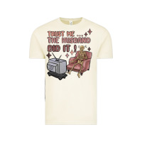 Vintage Arctic trust me the husband did it Vintage Tee - MaliasSmallBusiness