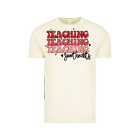 Vintage Arctic teaching Vintage Tee - MaliasSmallBusiness