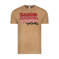Vintage Camel teaching Vintage Tee - MaliasSmallBusiness