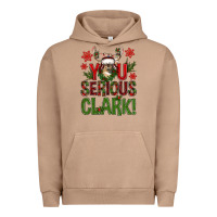 Pigment Burro You serious clark deer Urban Hoodie - NancyCooperArtShop