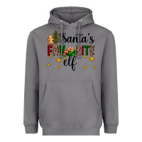 Storm santa's favorite elf Heavyweight Hoodie - AdoDesignShop
