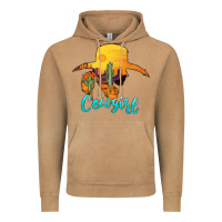 Vintage Camel cowgirl western Vintage Hoodie - AdoDesignShop