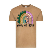 Vintage Camel mom of both rainbow Vintage Tee - MaliasSmallBusiness