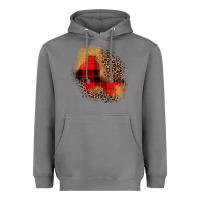Storm christmas patch Heavyweight Hoodie - JahusDesignShop