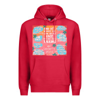 Cardinal sarcastic quotes Premium Hoodie - MaliasSmallBusiness