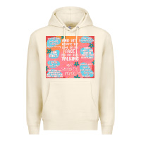 Tofu sarcastic quotes Premium Hoodie - MaliasSmallBusiness