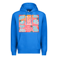 True Royal sarcastic quotes Premium Hoodie - MaliasSmallBusiness