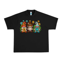 Black western gnomies Urban Heavy Tee - texasbilliewilder