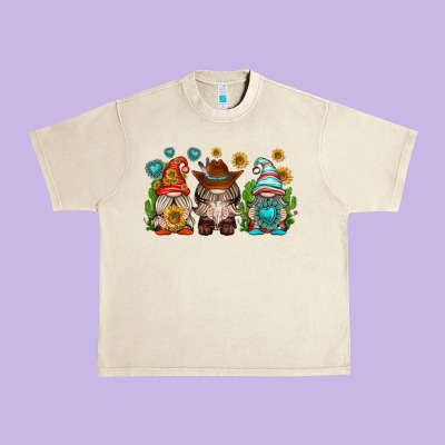 Urban Heavy Tee western gnomies