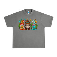 Tornado western gnomies Urban Heavy Tee - texasbilliewilder