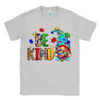 Moon Dust be kind autism gnome Classic Tee - Zillion Design Studio