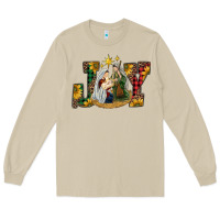 Mushroom joy holy family Long Sleeve Tee - RanaPortraitStore