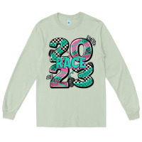 Matcha race  2023 Long Sleeve Tee - AdoDesignShop