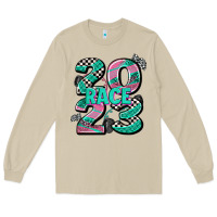 Mushroom race  2023 Long Sleeve Tee - AdoDesignShop