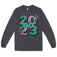 Smoke race  2023 Long Sleeve Tee - AdoDesignShop