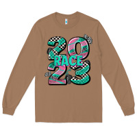 Toasted Coconut race  2023 Long Sleeve Tee - AdoDesignShop