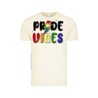 Vintage Arctic pride vibes Vintage Tee - MaliasSmallBusiness