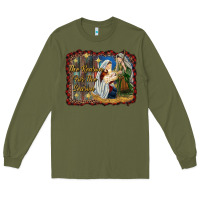 Army Green jesus is the reason for the season Long Sleeve Tee - RanaPortraitStore