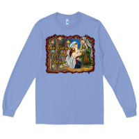 Colony Blue jesus is the reason for the season Long Sleeve Tee - RanaPortraitStore