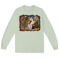 Matcha jesus is the reason for the season Long Sleeve Tee - RanaPortraitStore