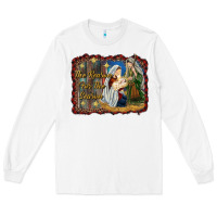 White jesus is the reason for the season Long Sleeve Tee - RanaPortraitStore