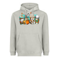 Moon Dust golf coffee cups Heavyweight Hoodie - Jasminsmagicworld