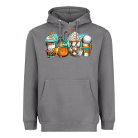 Storm golf coffee cups Heavyweight Hoodie - Jasminsmagicworld