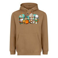 Toasted Coconut golf coffee cups Heavyweight Hoodie - Jasminsmagicworld