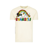 Vintage Arctic bee yourself Vintage Tee - MaliasSmallBusiness