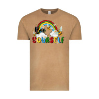 Vintage Camel bee yourself Vintage Tee - MaliasSmallBusiness