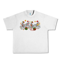 Lunar Rock pantasmas ghost christmas Urban Heavy Tee - Zillion Design Studio