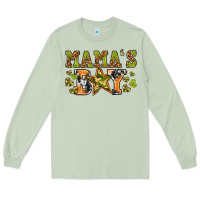 Matcha mamas boy Long Sleeve Tee - texasbilliewilder