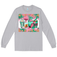 Moon Dust certified nursing assistant coffee cups Long Sleeve Tee - Zillion Design Studio