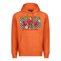 My Class Full Of Sweet Hearts Premium Hoodie | Teevron