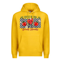 Lemon my class full of sweet hearts Premium Hoodie - MaliasSmallBusiness