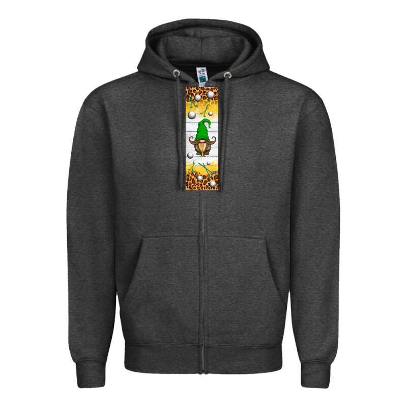 Golf Penwraps Zipper Hoodie by HRA Design Shop | Teevron