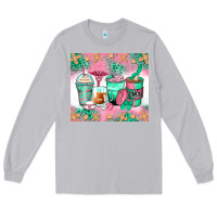 Moon Dust certified medical assistant coffee cups Long Sleeve Tee - Zillion Design Studio