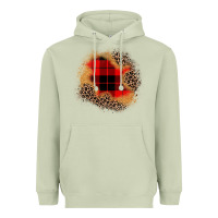 Matcha christmas patch Heavyweight Hoodie - JahusDesignShop