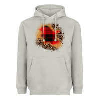 Moon Dust christmas patch Heavyweight Hoodie - JahusDesignShop