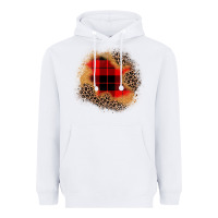 White christmas patch Heavyweight Hoodie - JahusDesignShop