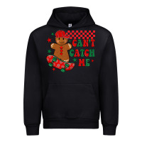 Can T Catch Me Urban Hoodie | Teevron